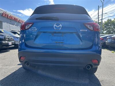 2014 Mazda CX-5 Touring   - Photo 5 - Framingham, MA 01702
