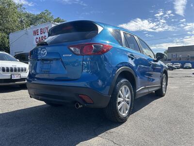 2014 Mazda CX-5 Touring   - Photo 4 - Framingham, MA 01702