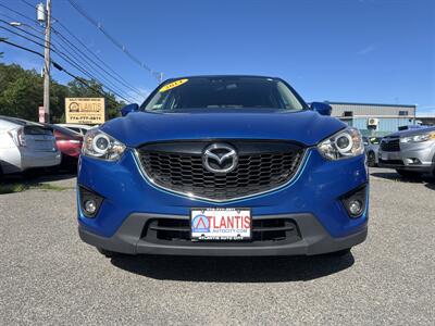 2014 Mazda CX-5 Touring   - Photo 2 - Framingham, MA 01702