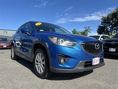 2014 Mazda CX-5 Touring   - Photo 3 - Framingham, MA 01702