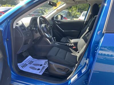 2014 Mazda CX-5 Touring   - Photo 10 - Framingham, MA 01702
