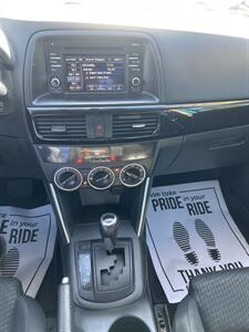 2014 Mazda CX-5 Touring   - Photo 13 - Framingham, MA 01702