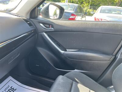 2014 Mazda CX-5 Touring   - Photo 12 - Framingham, MA 01702
