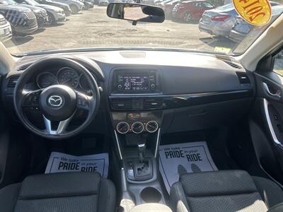 2014 Mazda CX-5 Touring   - Photo 11 - Framingham, MA 01702