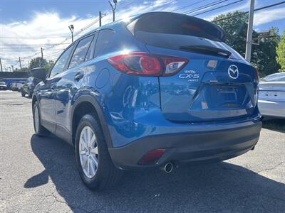 2014 Mazda CX-5 Touring   - Photo 6 - Framingham, MA 01702