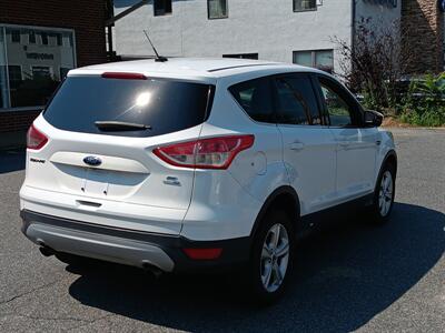 2016 Ford Escape SE   - Photo 6 - Acton, MA 01720