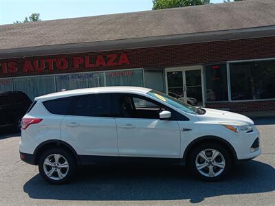 2016 Ford Escape SE   - Photo 7 - Acton, MA 01720