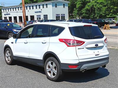 2016 Ford Escape SE   - Photo 4 - Acton, MA 01720