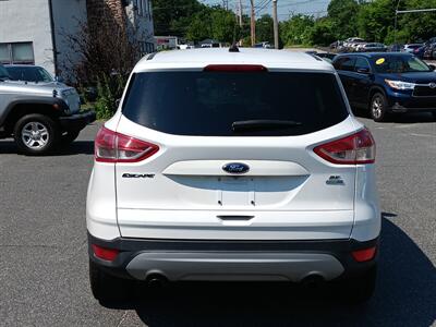 2016 Ford Escape SE   - Photo 5 - Acton, MA 01720