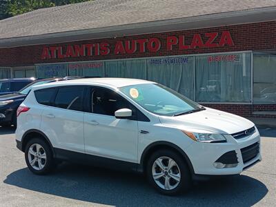 2016 Ford Escape SE   - Photo 8 - Acton, MA 01720