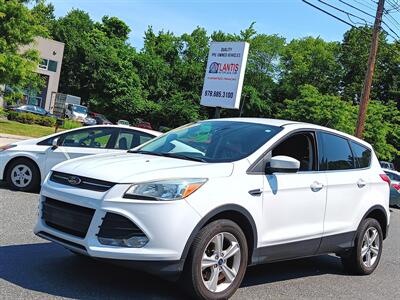 2016 Ford Escape SE   - Photo 1 - Acton, MA 01720