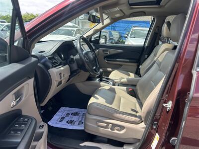 2018 Honda Pilot EX-L w/Navi   - Photo 9 - Framingham, MA 01702