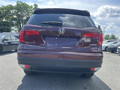 2018 Honda Pilot EX-L w/Navi   - Photo 5 - Framingham, MA 01702