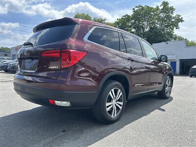 2018 Honda Pilot EX-L w/Navi   - Photo 4 - Framingham, MA 01702