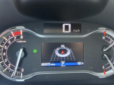2018 Honda Pilot EX-L w/Navi   - Photo 16 - Framingham, MA 01702