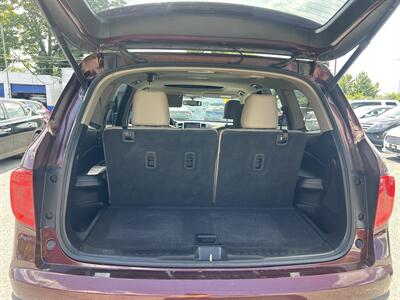 2018 Honda Pilot EX-L w/Navi   - Photo 8 - Framingham, MA 01702