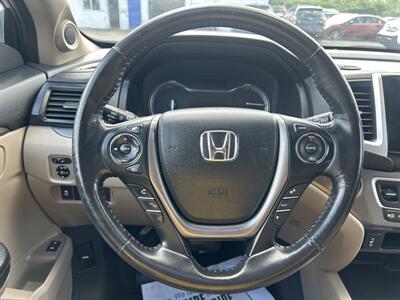 2018 Honda Pilot EX-L w/Navi   - Photo 14 - Framingham, MA 01702