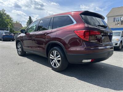 2018 Honda Pilot EX-L w/Navi   - Photo 6 - Framingham, MA 01702