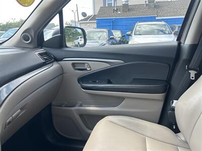 2018 Honda Pilot EX-L w/Navi   - Photo 12 - Framingham, MA 01702