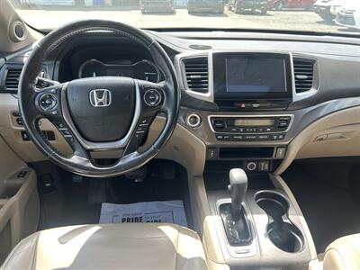 2018 Honda Pilot EX-L w/Navi   - Photo 11 - Framingham, MA 01702