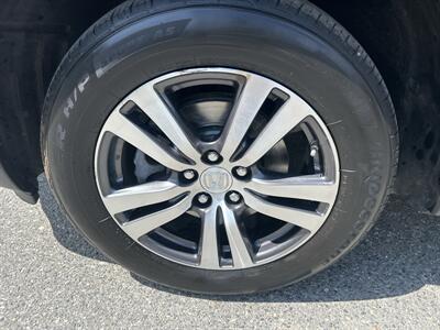 2018 Honda Pilot EX-L w/Navi   - Photo 7 - Framingham, MA 01702