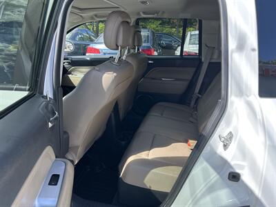 2016 Jeep Compass High Altitude   - Photo 8 - Framingham, MA 01702