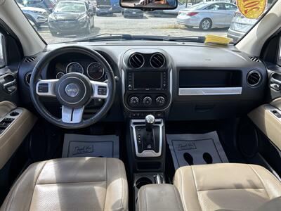 2016 Jeep Compass High Altitude   - Photo 10 - Framingham, MA 01702