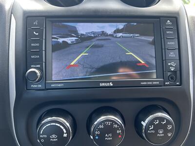 2016 Jeep Compass High Altitude   - Photo 14 - Framingham, MA 01702