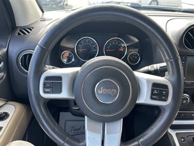 2016 Jeep Compass High Altitude   - Photo 13 - Framingham, MA 01702