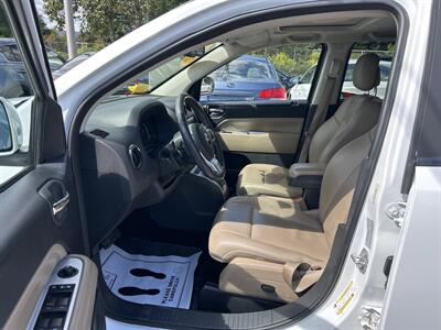 2016 Jeep Compass High Altitude   - Photo 9 - Framingham, MA 01702