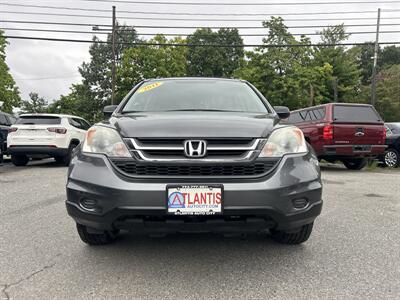 2011 Honda CR-V LX   - Photo 2 - Framingham, MA 01702