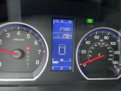 2011 Honda CR-V LX   - Photo 14 - Framingham, MA 01702