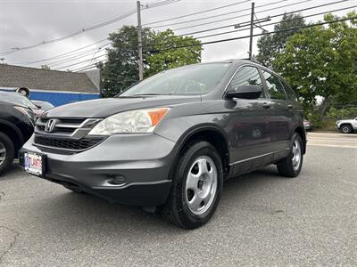 2011 Honda CR-V LX   - Photo 1 - Framingham, MA 01702