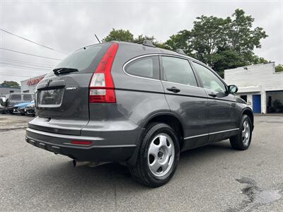 2011 Honda CR-V LX   - Photo 4 - Framingham, MA 01702