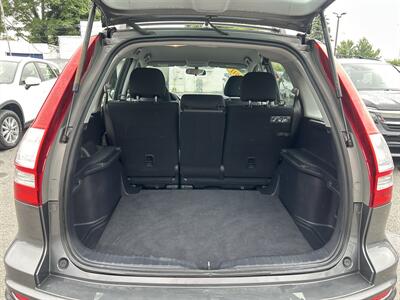 2011 Honda CR-V LX   - Photo 8 - Framingham, MA 01702