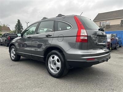 2011 Honda CR-V LX   - Photo 6 - Framingham, MA 01702