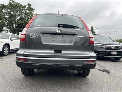2011 Honda CR-V LX   - Photo 5 - Framingham, MA 01702