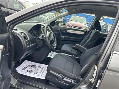 2011 Honda CR-V LX   - Photo 9 - Framingham, MA 01702