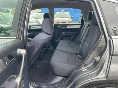 2011 Honda CR-V LX   - Photo 10 - Framingham, MA 01702