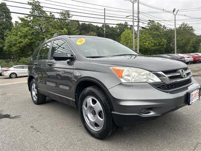 2011 Honda CR-V LX   - Photo 3 - Framingham, MA 01702