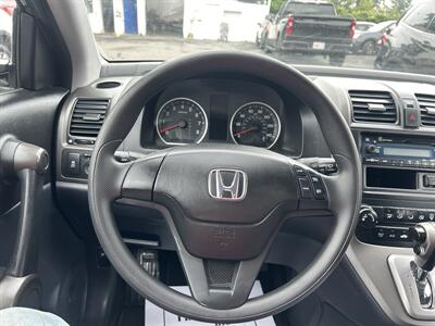 2011 Honda CR-V LX   - Photo 13 - Framingham, MA 01702