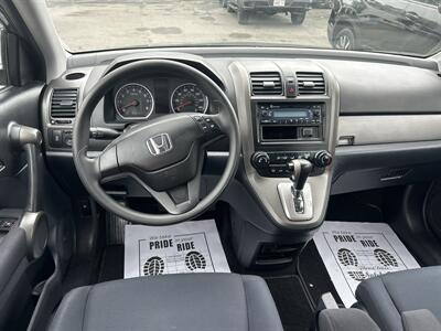 2011 Honda CR-V LX   - Photo 11 - Framingham, MA 01702