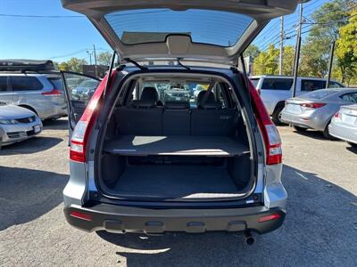 2008 Honda CR-V EX-L   - Photo 9 - Framingham, MA 01702