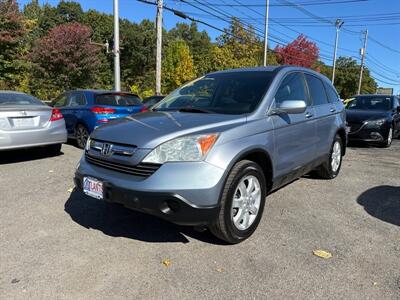 2008 Honda CR-V EX-L   - Photo 1 - Framingham, MA 01702