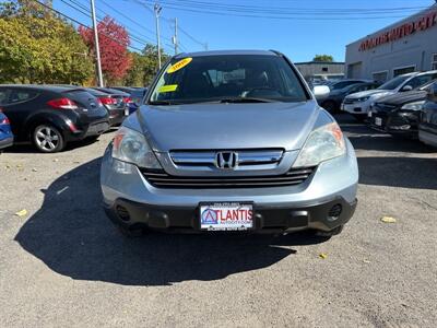 2008 Honda CR-V EX-L   - Photo 2 - Framingham, MA 01702