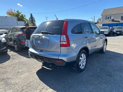 2008 Honda CR-V EX-L   - Photo 4 - Framingham, MA 01702