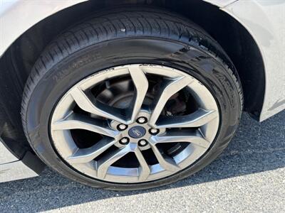 2020 Ford Fusion SEL   - Photo 7 - Acton, MA 01720