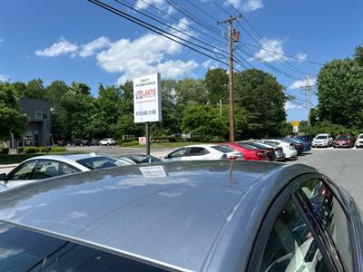2020 Ford Fusion SEL   - Photo 10 - Acton, MA 01720