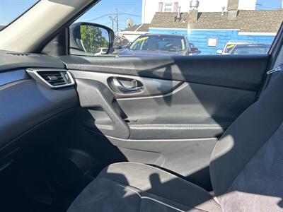2015 Nissan Rogue SV - Photo 12 - Framingham, MA 01702