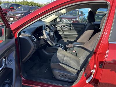 2015 Nissan Rogue SV - Photo 9 - Framingham, MA 01702